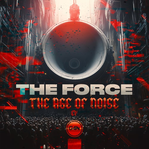 The Age Of Noise ep