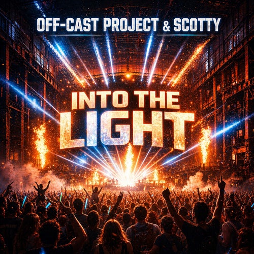 Into the Light