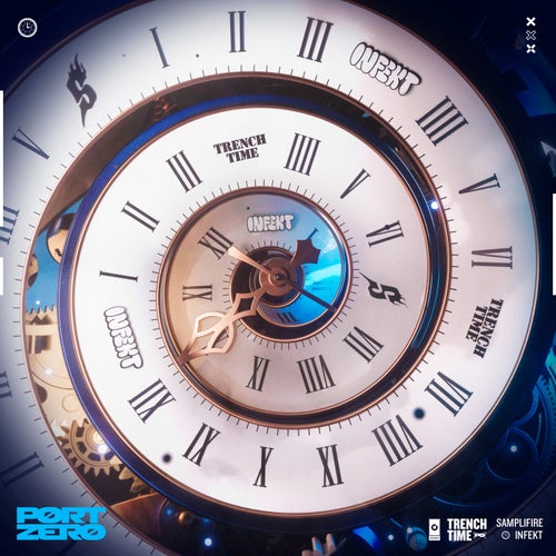 The Clock