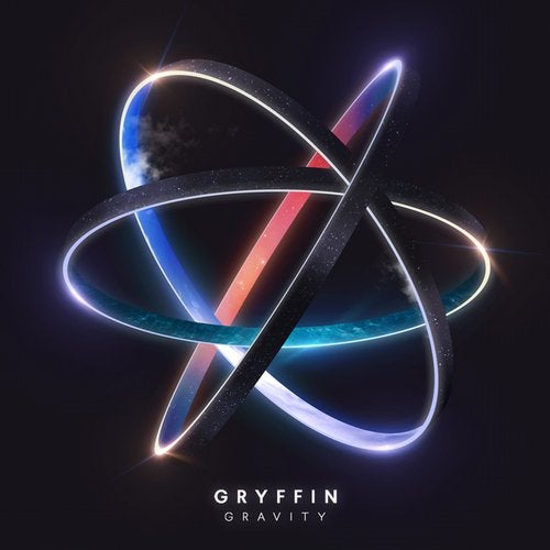 Cover art for Gravity