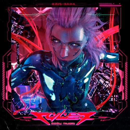 Cyber Body Music Vol.1