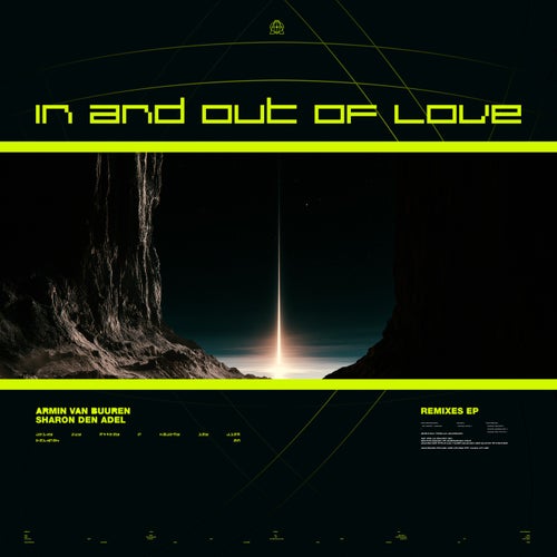 Sharon Den Adel, Armin van Buuren - Armin Van Buuren Feat. Sharon Den Adel - In And Out Of Love (Ben Hemsley Remix)