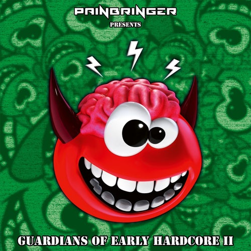Guardians Of Early Hardcore II