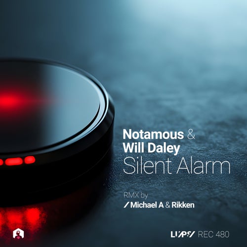 Silent Alarm