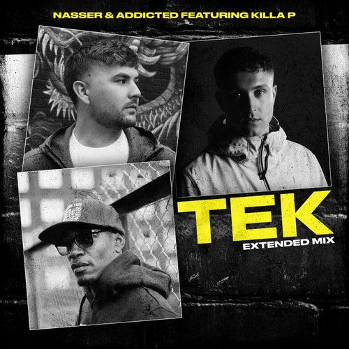 TEK (Extended)
