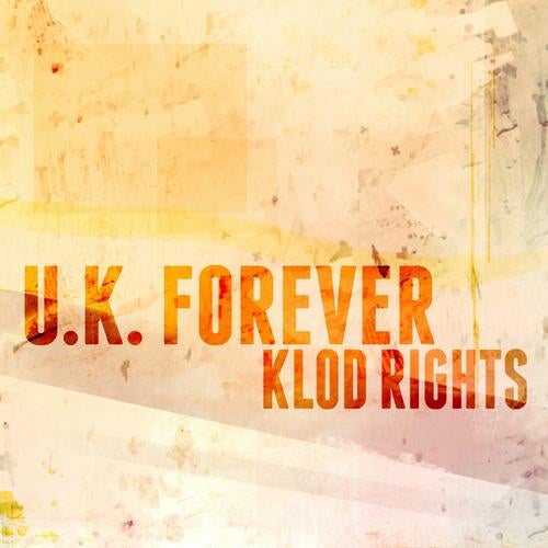 U.K. Forever - EP