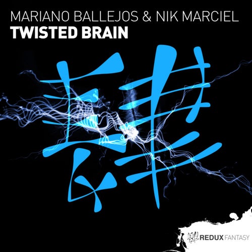 Twisted Brain