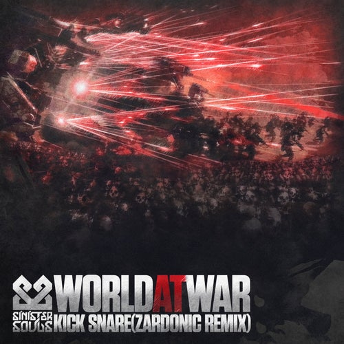 World At War EP