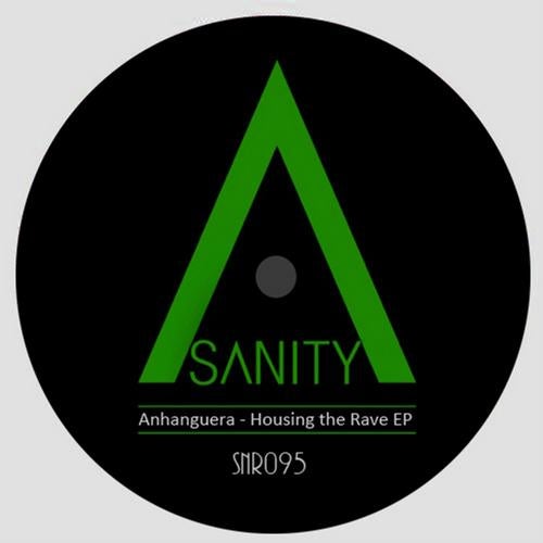 Housing The Rave EP