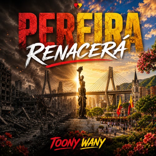 Pereira Renacerá