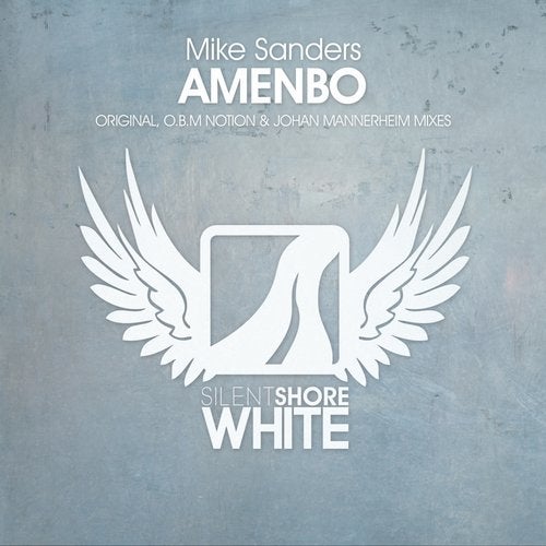 Cover art for Amenbo