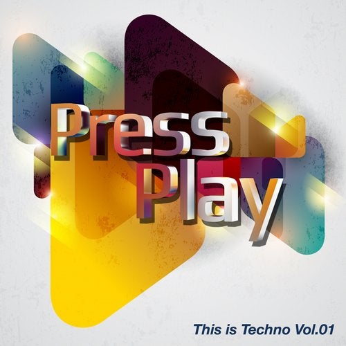 This is Techno Vol.01