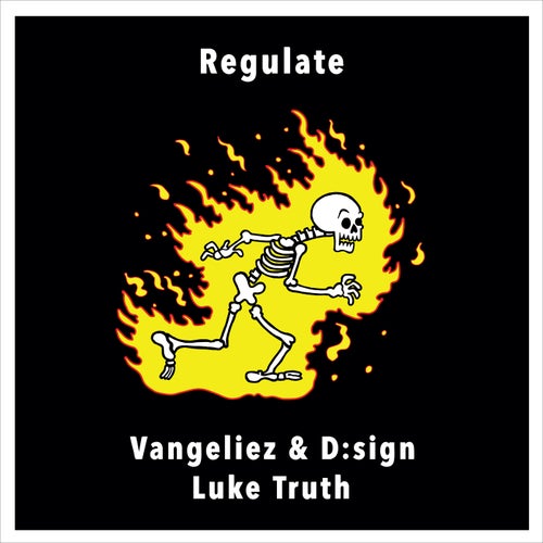 Regulate