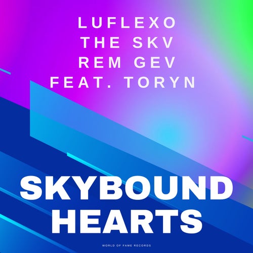Skybound Hearts