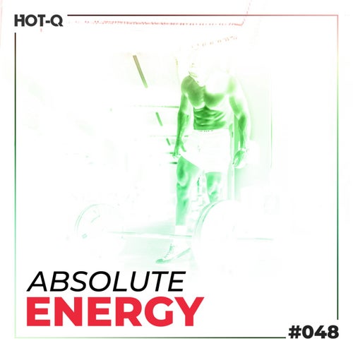 Absolutely Energy! Workout Selections 048