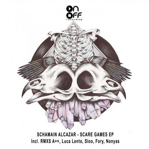 Scare Games EP