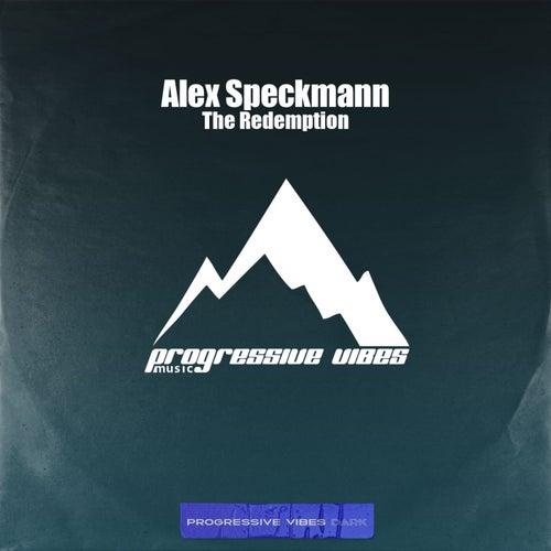  Alex Speckmann - The Redemption (2024) 