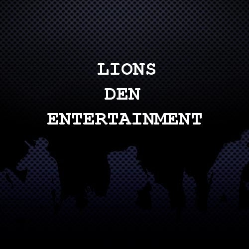 Lions Den Entertainment