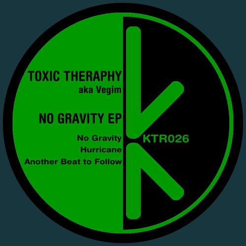 No Gravity EP