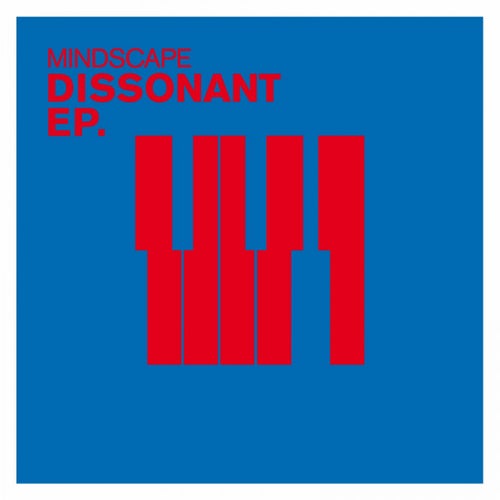 Dissonant EP