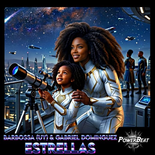Estrellas