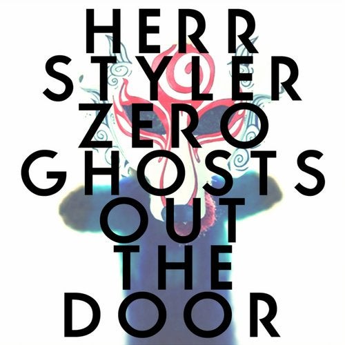 Zero Ghosts out the Door - Single