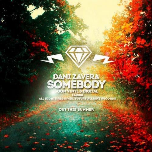Somebody EP