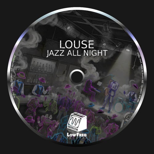 Jazz All Night