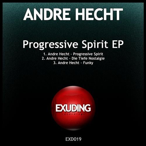 Progressive Spirit