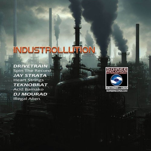 Industrollution