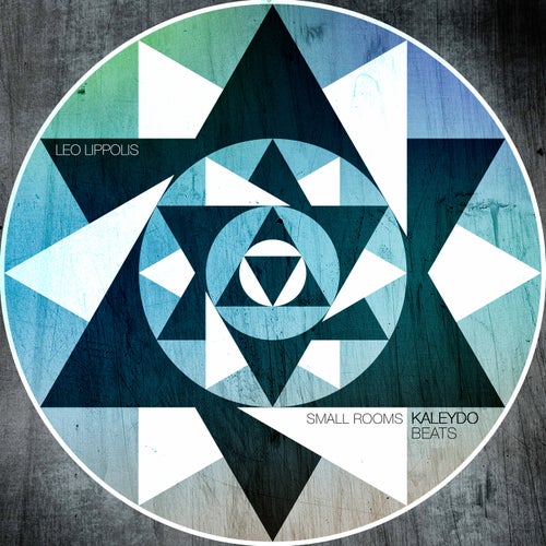 Cover art for Small Rooms