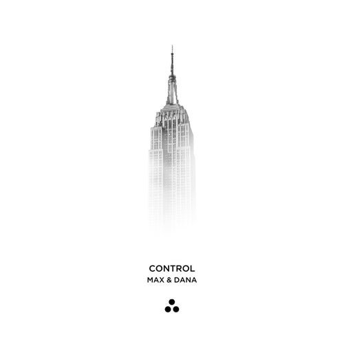 Cover art for Control