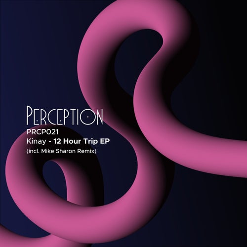 12 Hour Trip (Incl. Mike Sharon Remix)