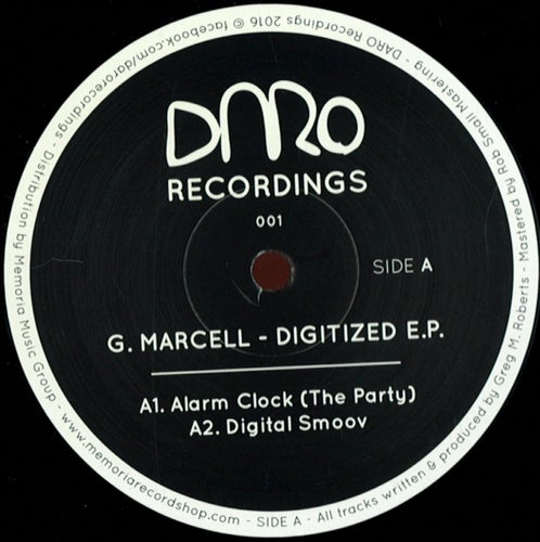 Digitized