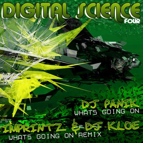 Digital Science 4			