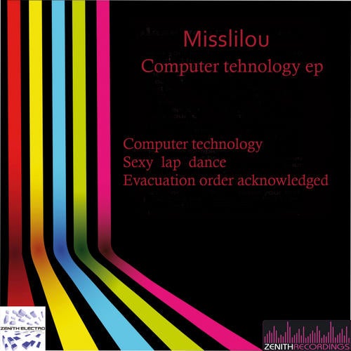 Computer Technology EP