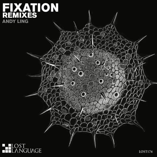 Cover art for Fixation (Remixes)