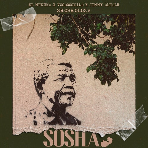 Shosholoza