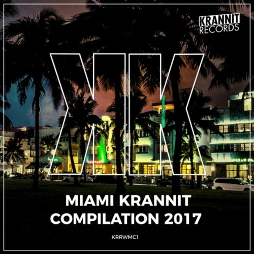 Miami Krannit Compilation 2017