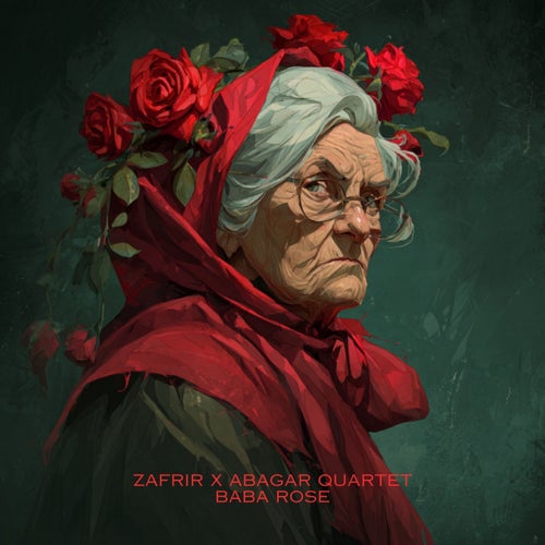 Baba rose