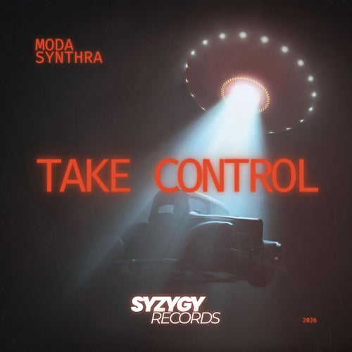 Take Control