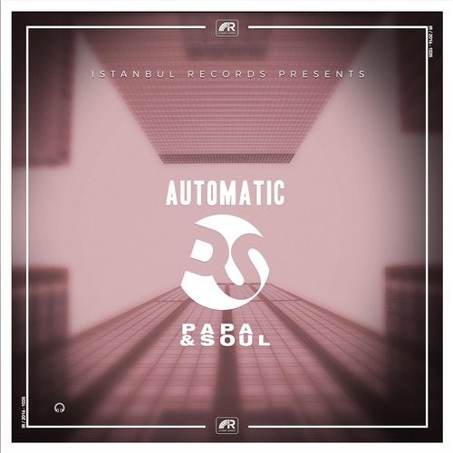Cover art for Automatic