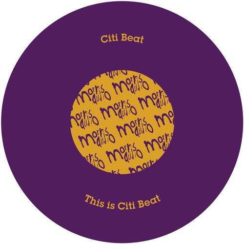 This Is Citi Beat