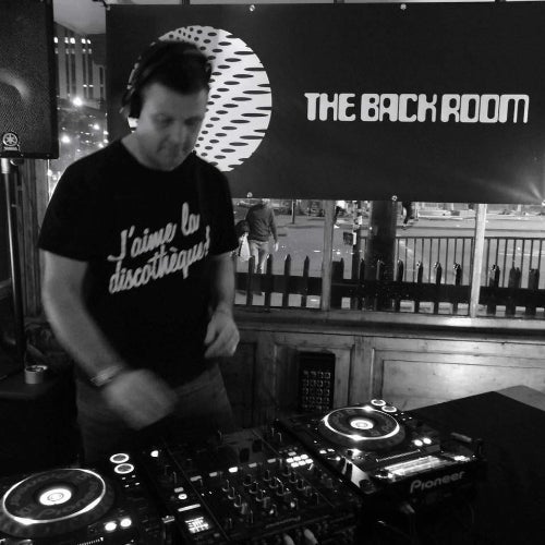 The Back Room - Simon Lloyd's best of 2017