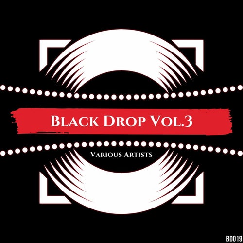 Black Drop Vol.3