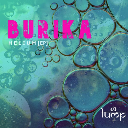  Burika - Helium (2024) 