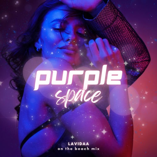 Purple Space (On The Beach Mix)