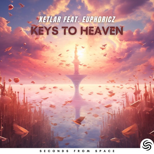 Cover art for Keys To Heaven