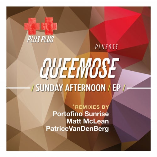 Sunday Afternoon EP