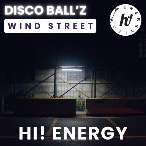 Wind Street